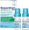 BEPANTHEN Pro collyre 2 10 ml