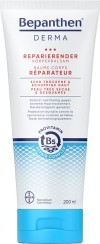 Bepanthen Derma Baume corps réparateur, 200 ml