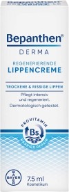 Bepanthen Derma Regenerierende Lippencreme