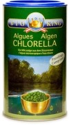BioKing Chlorella Presslinge