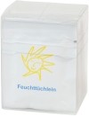 Alpmed Frischpflanzentüchlein Rosskastanie