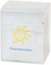 Alpmed Frischpflanzentüchlein Wegerich
