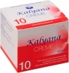 Kalyana Creme Nr. 10 mit Natrium sulfuricum, 50 ml