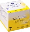 Kalyana Creme Nr 7 mit Magnesium phosphoricum 50 ml