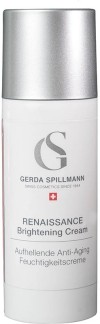 Gerda Spillmann Brightening Cream