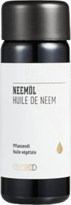 PHYTOMED huile de Neem Bio, 100ml