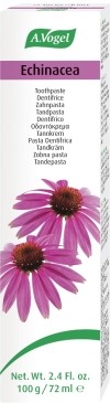 A. Vogel Echinacea Zahnpasta, 100 g