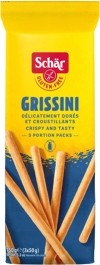 Schär Grissini glutenfrei