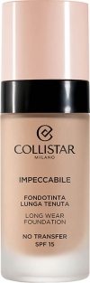 COLLISTAR Impeccable Long Wear Foundation