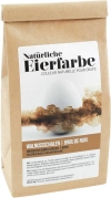 DIXA Brou de noix (couleur d'oeuf) coupé, 90 g