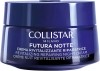 COLLISTAR Futura Revitalizing Repairing Night Cream, 50 ml