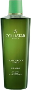 Collistar Anti-Water Thermal Talasso-Shower Oil, 400 ml