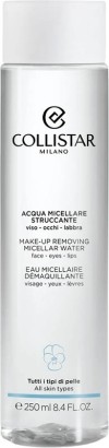 COLLISTAR Make-up Removing Micellar Water, 250 ml