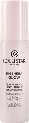 COLLISTAR Rigenera Anti-Wrinkle Repairing Glow Treatment, 50 ml