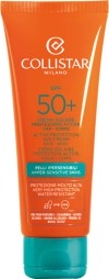 COLLISTAR Active Prot. Sun Cream face body SPF 50