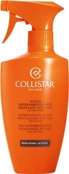 COLLISTAR Supertanning Water with Aloe Milk SPF 0