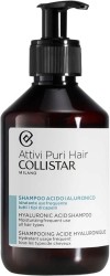 COLLISTAR Hyaluronic Acid Shampoo, 250 ml