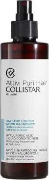 COLLISTAR Hyaluronic Acid Liquid Conditioner Moisturizer, 200 ml
