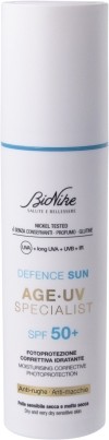BioNike Defence Sun Age Moisturising Corrective Photoprotection SPF 50 +,50 ml