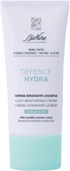 BioNike Defence Hydra Light Moisturising Cream, 50 ml