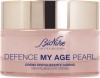 BioNike Defence My Age Pearl Crème de jour revitalisante, 50 ml