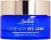 BioNike Defence My Age Crème de nuit régénérante, 50 ml