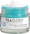 TEAOLOGY White Tea Miracle Anti-Age Cream, 50 ml