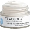 TEAOLOGY Whtie Tea Miracle Eye Cream, 15 ml