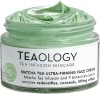 TEAOLOGY Matcha Tea Ultra-Firming Face Cream, 50 ml