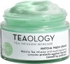 TEAOLOGY Matcha Fresh Cream, 50 ml