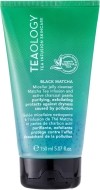 TEAOLOGY Black Matcha Micellar Jelly Cleanser, 150 ml