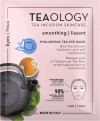 TEAOLOGY Hyaluronic Tea Eye Mask Set, 5 x 5 ml