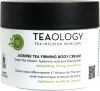 TEAOLOGY Jasmine Tea Firming Body Cream, 260 ml