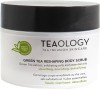 TEAOLOGY Green Tea Reshaping Body Scrub, 380 g