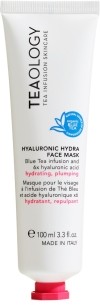 TEAOLOGY Hyaluronic Hydra Face Mask, 100 ml