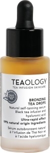 TEAOLOGY Bronzing Tea Drops, 30 ml