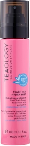 TEAOLOGY Peach Tea Hydra Mist, 100 ml