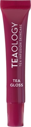 TEAOLOGY Tea Gloss Volume Lip Treatment Berry, 10 ml