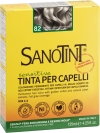 SANOTINT Sensitive Haarfarbe 82 hellgrau