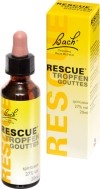 RESCUE gouttes 20 ml