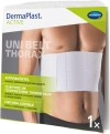 Dermaplast Active Uni Belt Thorax Grösse 1 65 - 90 cm Frau