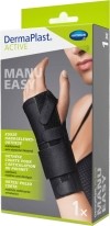 DERMAPLAST ACTIVE Manu Easy 2 short left