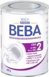 Beba Frühgeborenennahrung 2, 400 g
