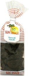 BIO SUN SNACK prunes s noyau bio 225 g