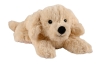 WARMIES Peluche rechauffante Golden Retriever
