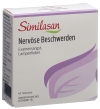 SIMILASAN Nervöse Beschwerden Tabletten, 60 Stück