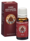 CHINA huile analgésique Temple of Heaven, 15 ml