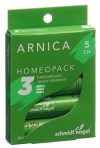 SN Homeopack Arnica Granuli CH5, 3 x 4 g