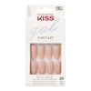 KISS Gel Fantasy Nail Kit Absolutely Fabulous