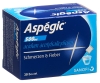 ASPEGIC poudre 500mg sachets, 20 pièces